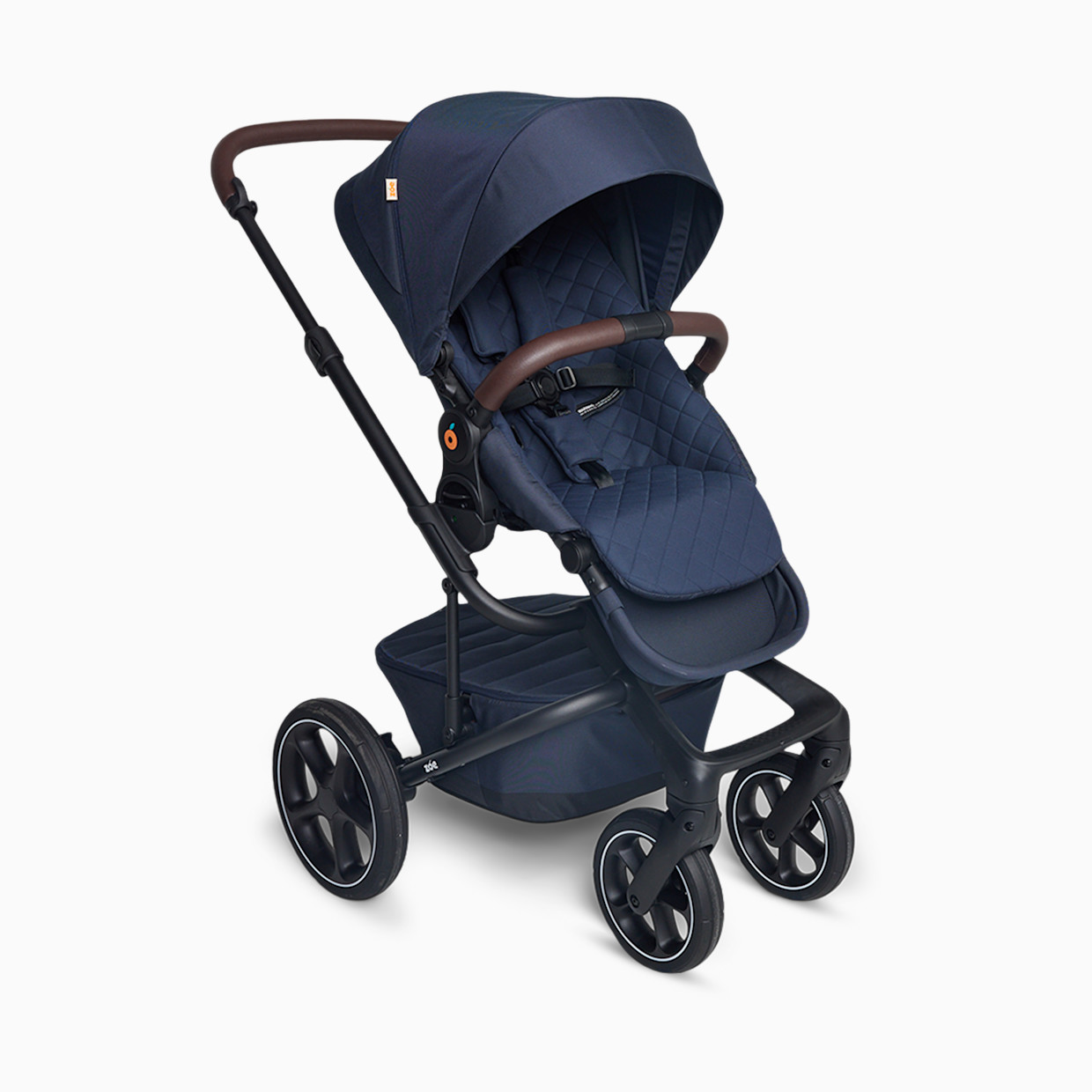 Zoe The Journey Stroller - Navy.