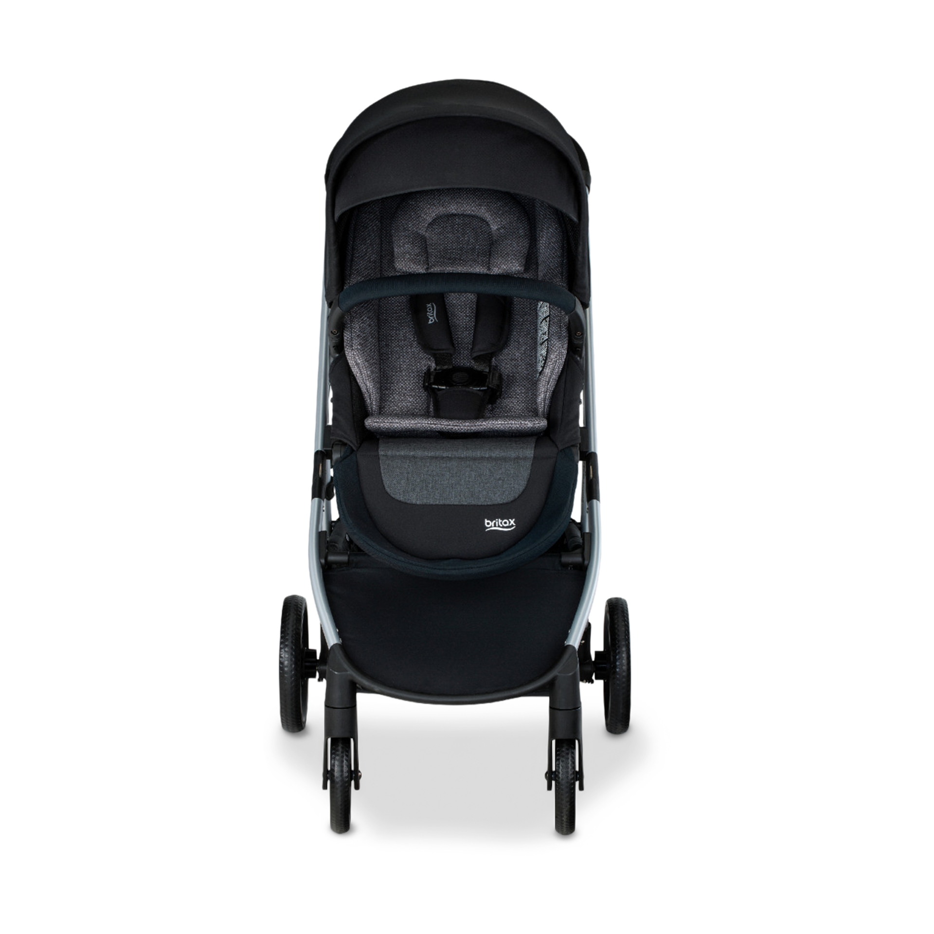 Britax Grove Modular Stroller.