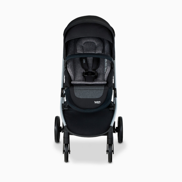 Britax Grove Modular Stroller.