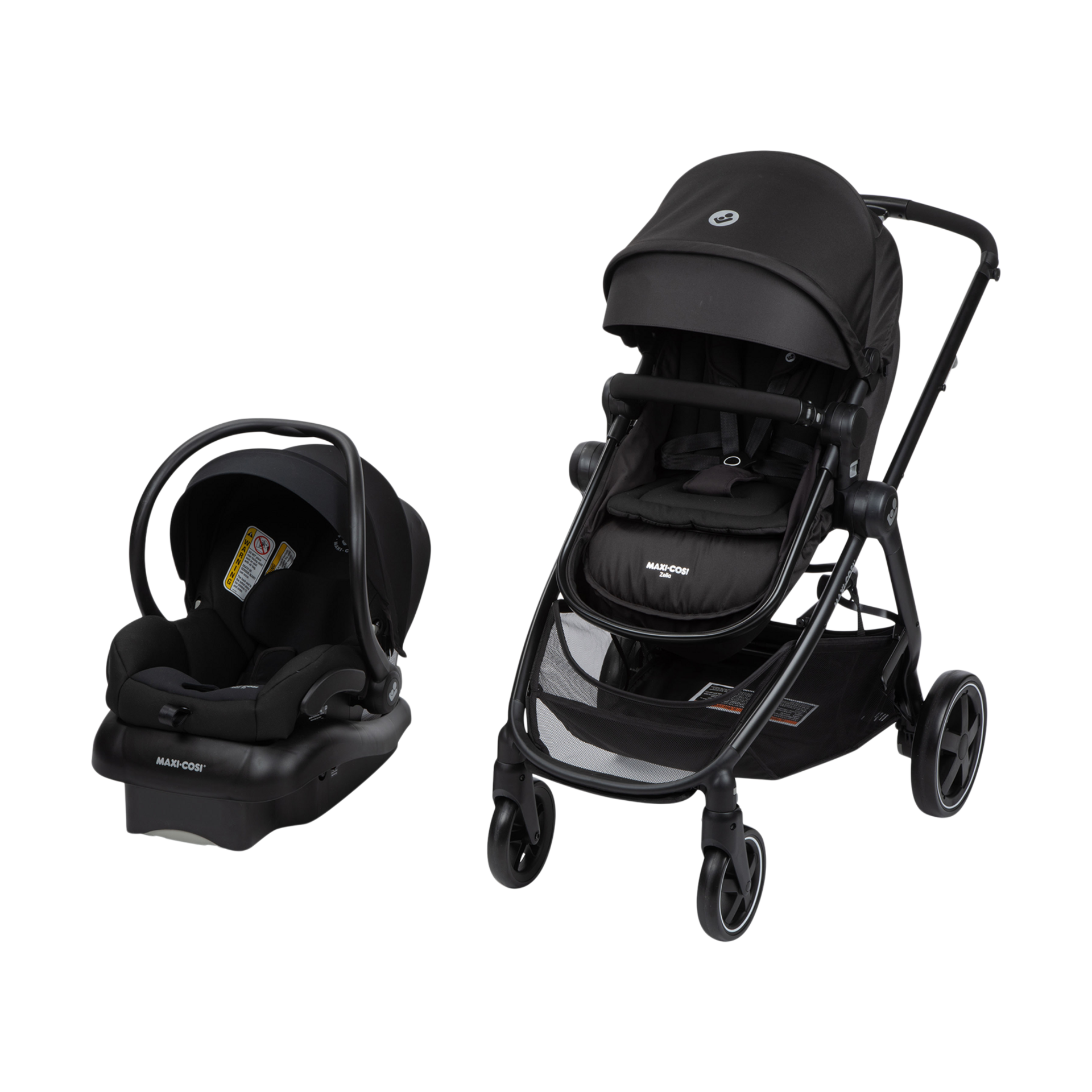 maxi cosi mico travel system