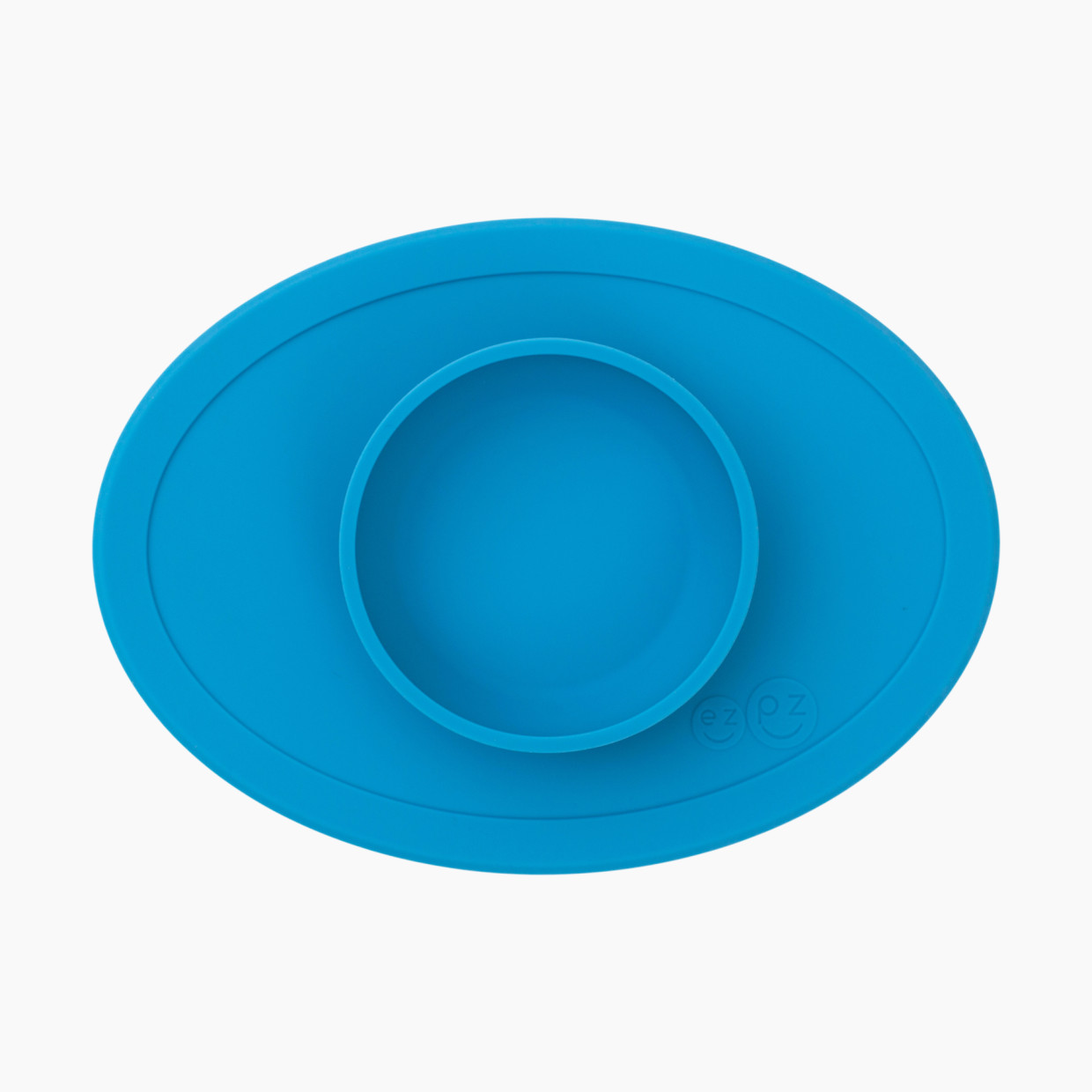 ezpz Tiny Bowl - Blue.