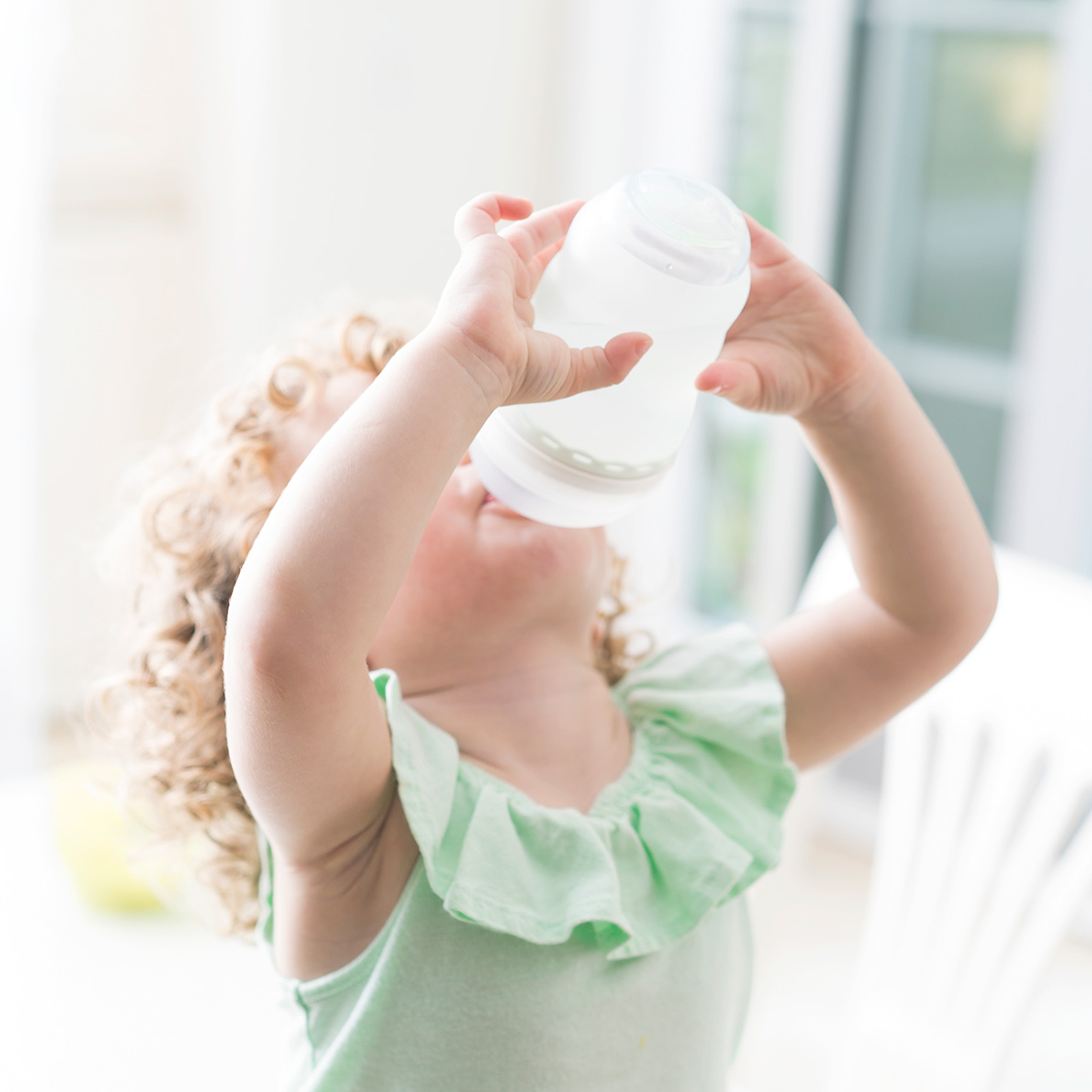 olababy gentle bottle