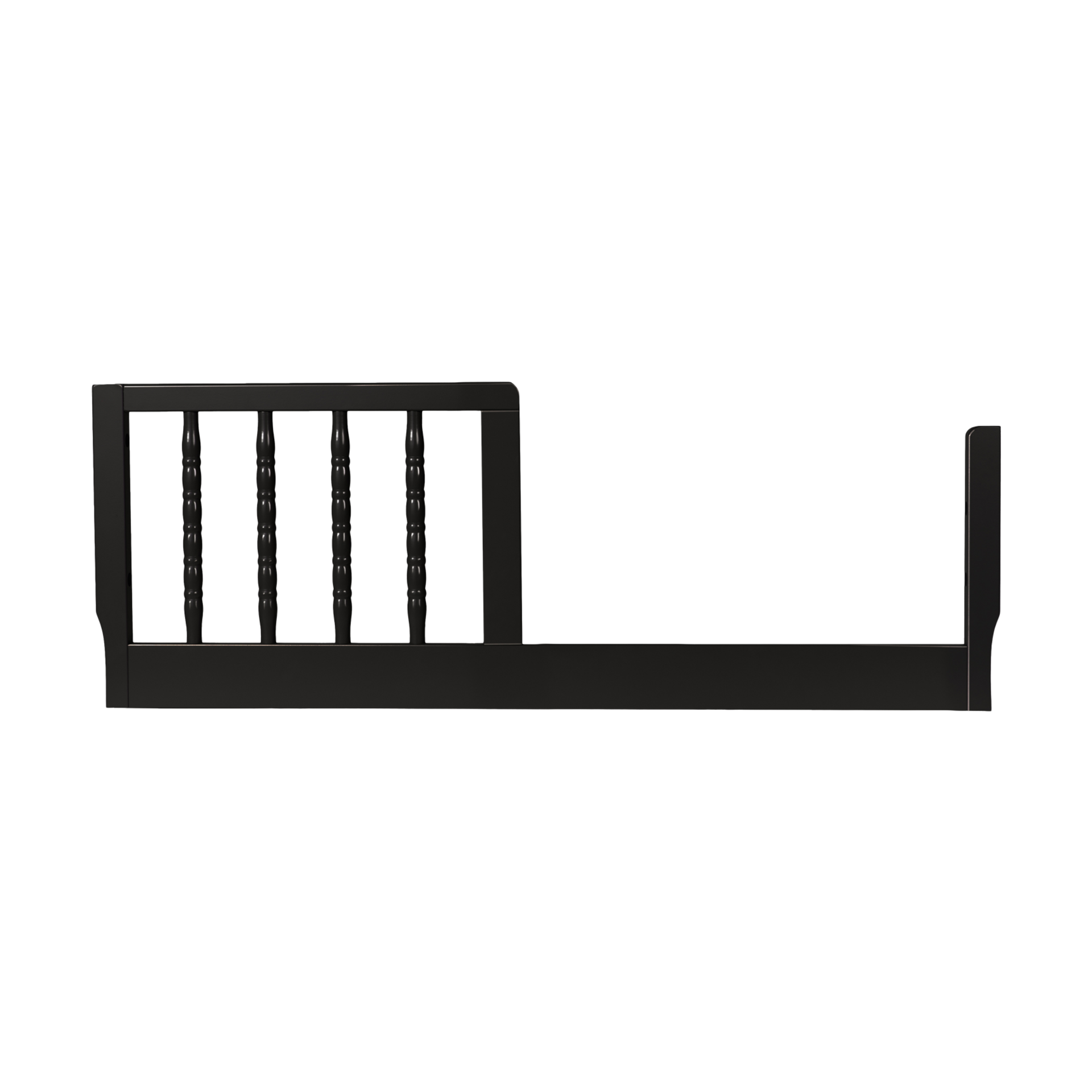 daVinci Mini Toddler Bed Conversion Kit (M7399).