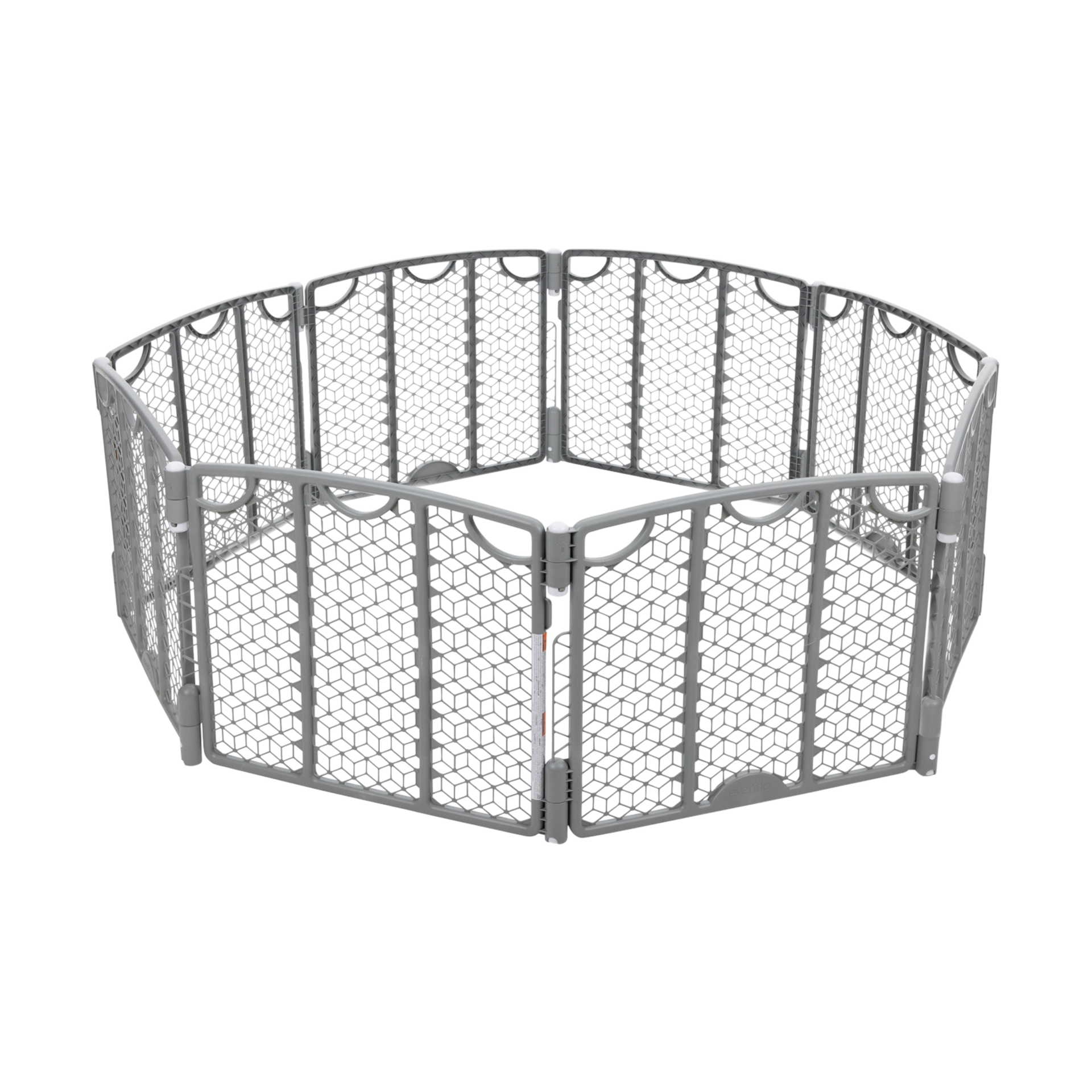 Evenflo Versatile Play Space 8 Panel.
