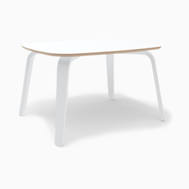 Oeuf Play Table - White.
