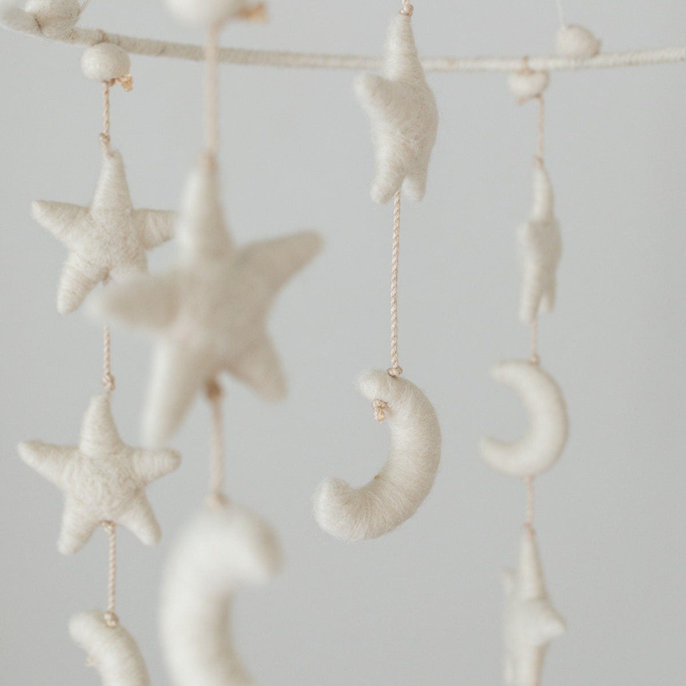 Pehr Mobile - Stargazer.