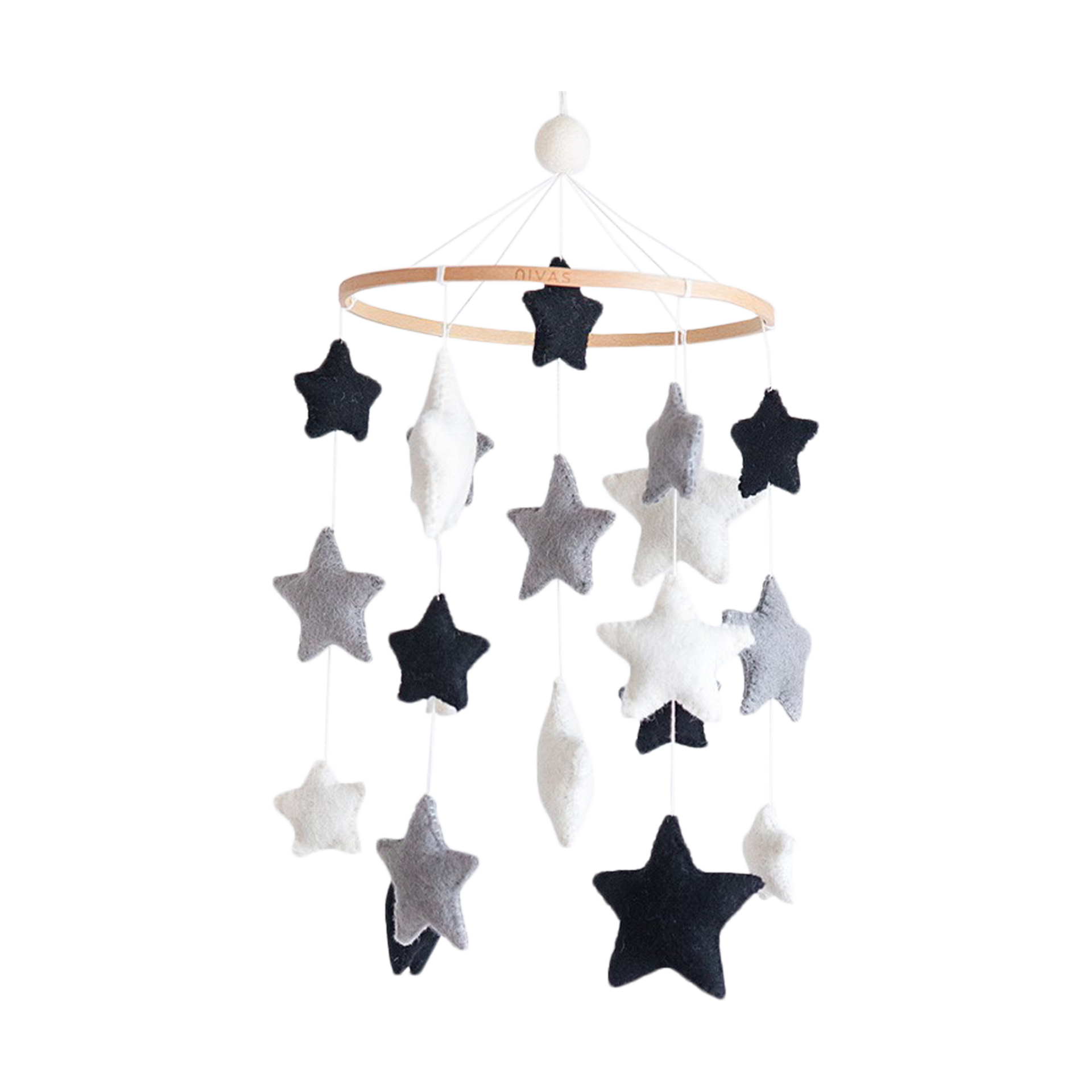 Thumbnail of Monocrome Stars