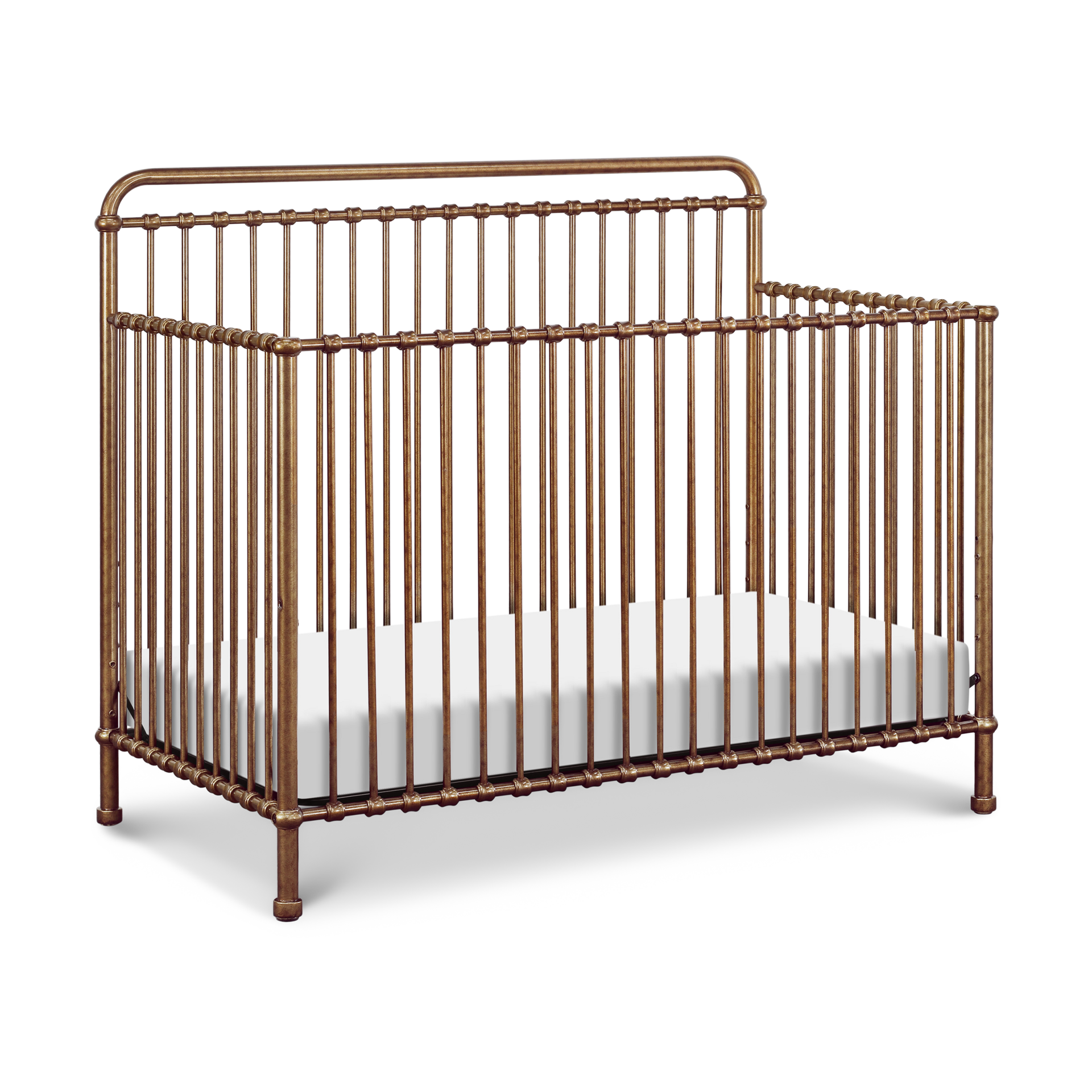  Winston 4-in-1 Convertible Crib.