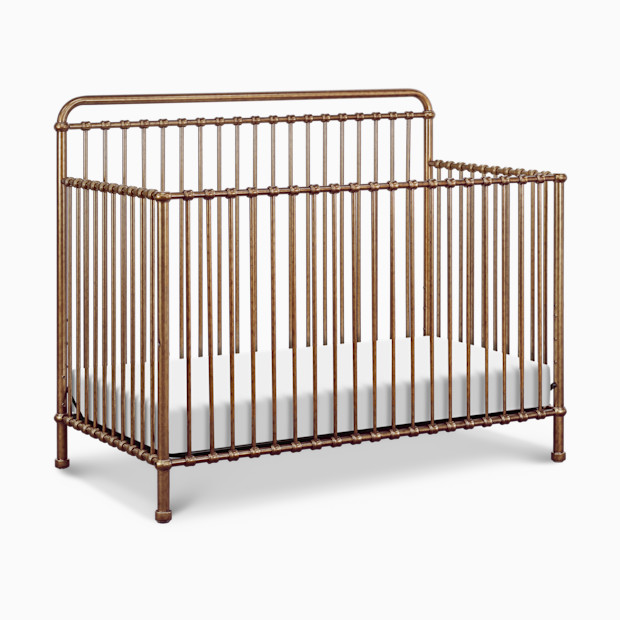 Winston 4-in-1 Convertible Crib.