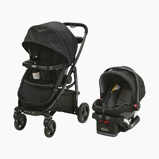 Graco Modes Travel System - Dayton.