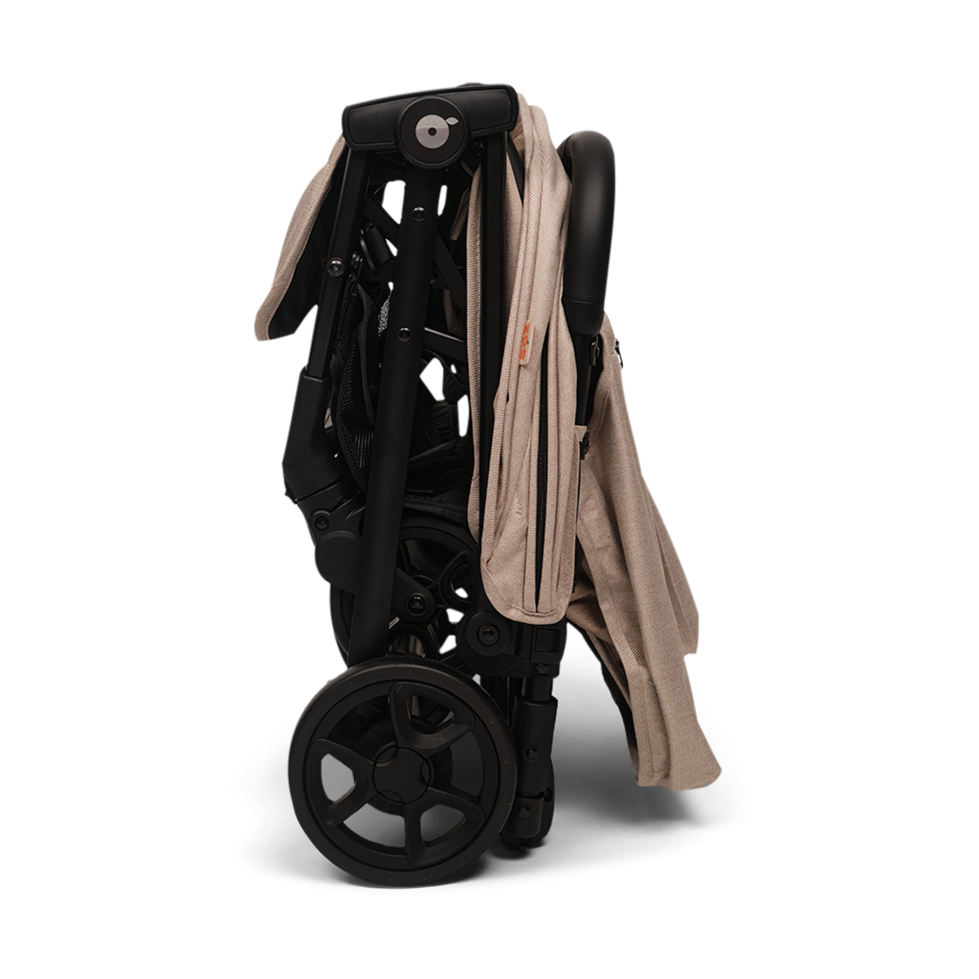 Zoe Traveler - Sand.