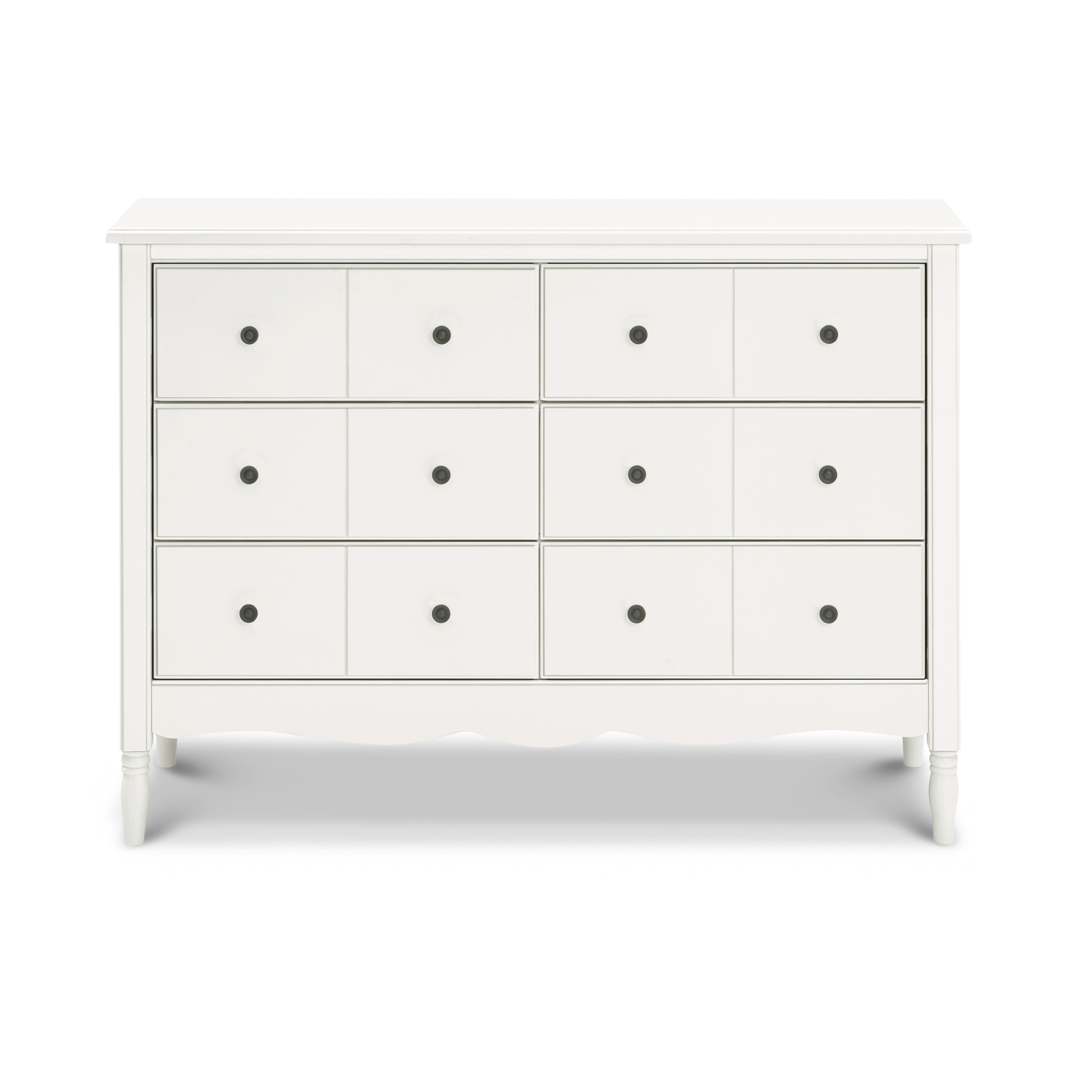 Namesake Liberty 6-Drawer Dresser.