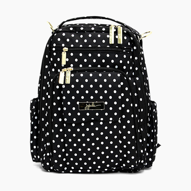 Ju-Ju-Be Be Right Back Diaper Backpack - Duchess.