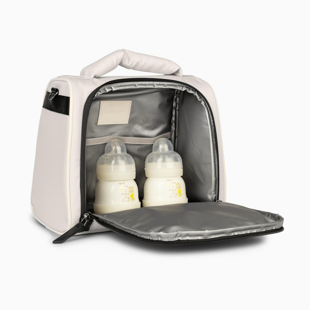 JUJUBE The Insulated Bottle Bag - Witney Carson Cloud.