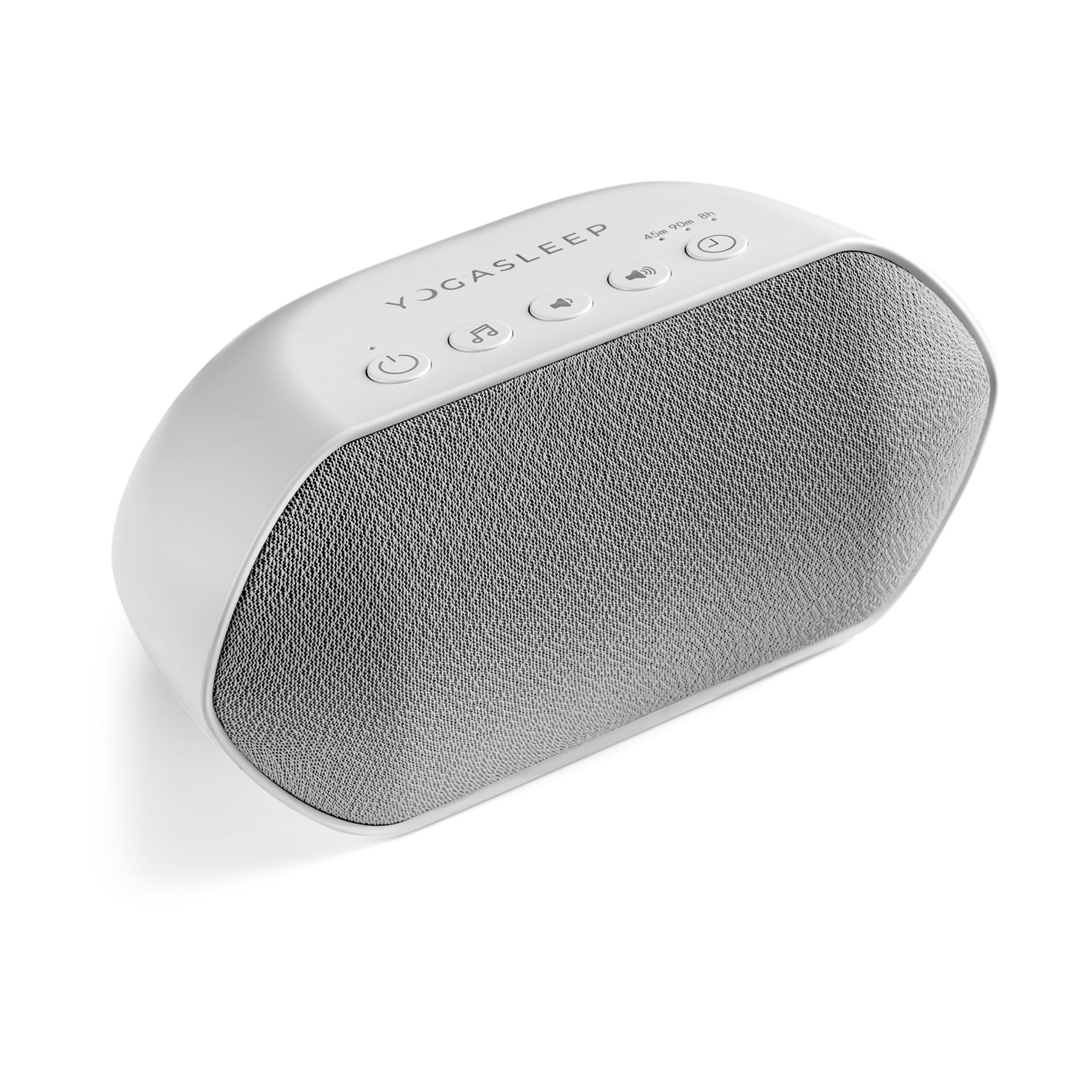 Yogasleep Soundcenter White Noise Machine.