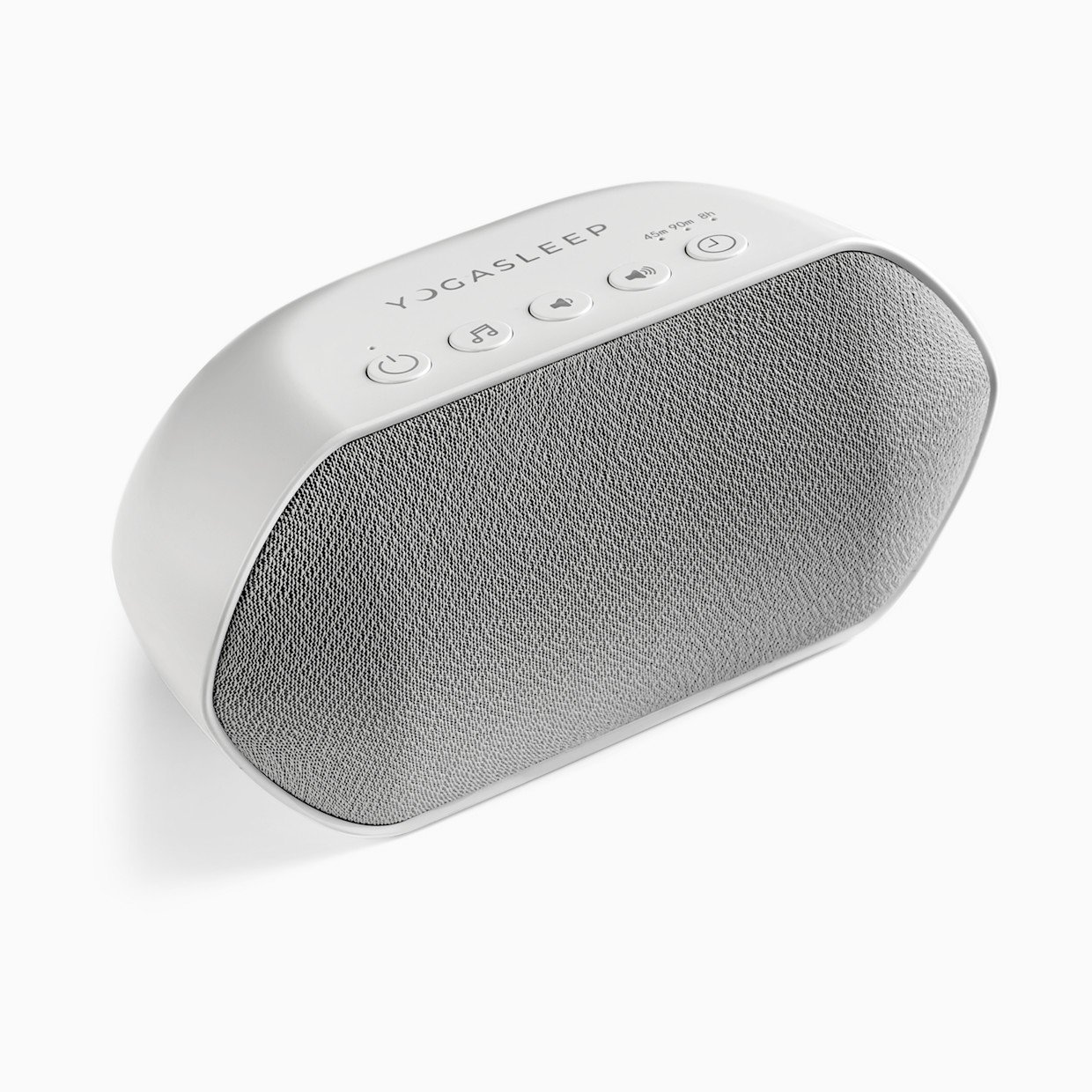 Yogasleep Soundcenter White Noise Machine.
