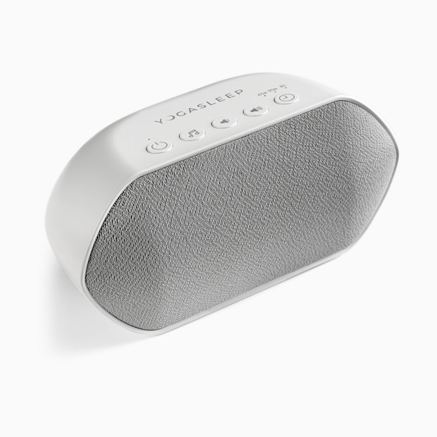 Yogasleep Soundcenter White Noise Machine.