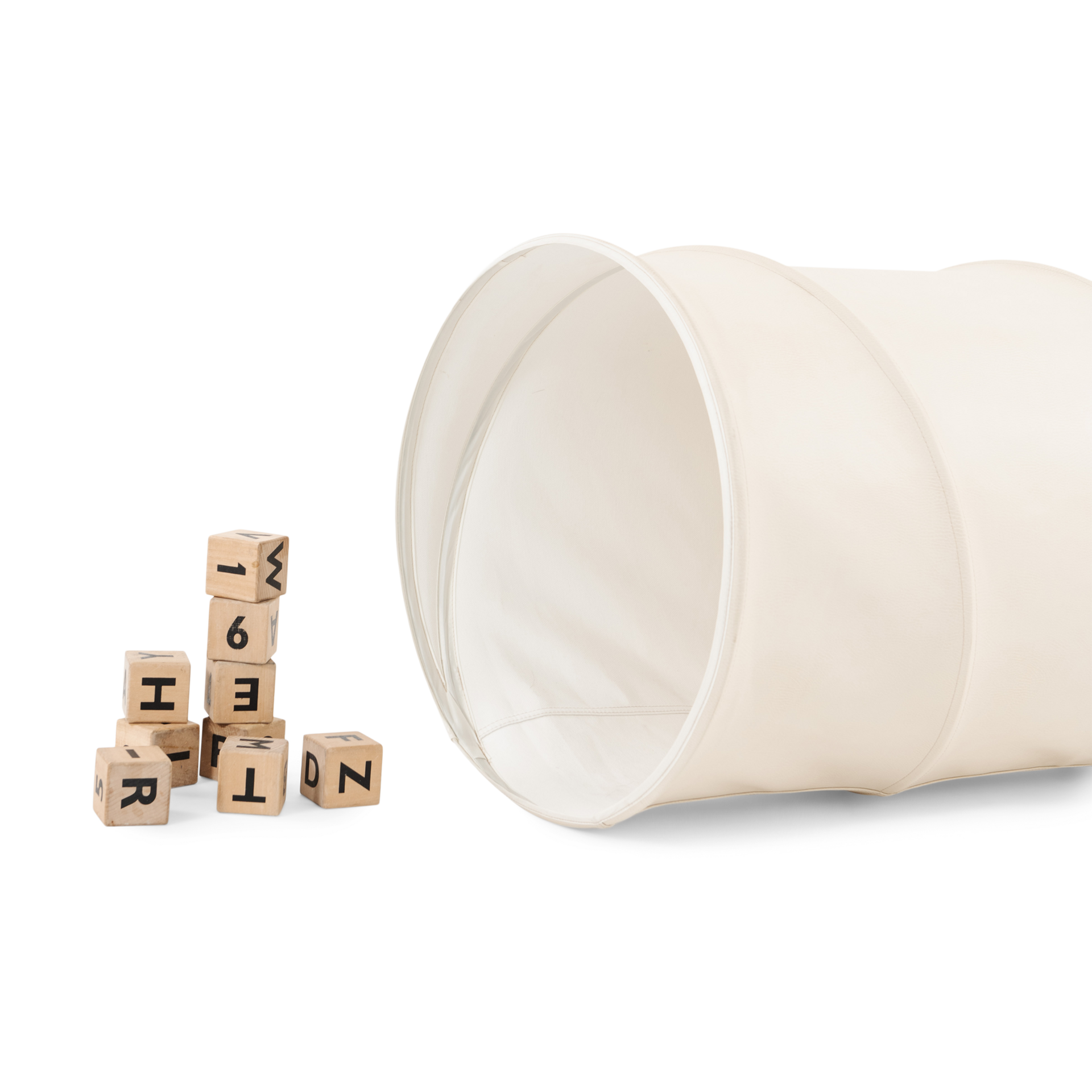 Gathre Tunnel - Ivory.