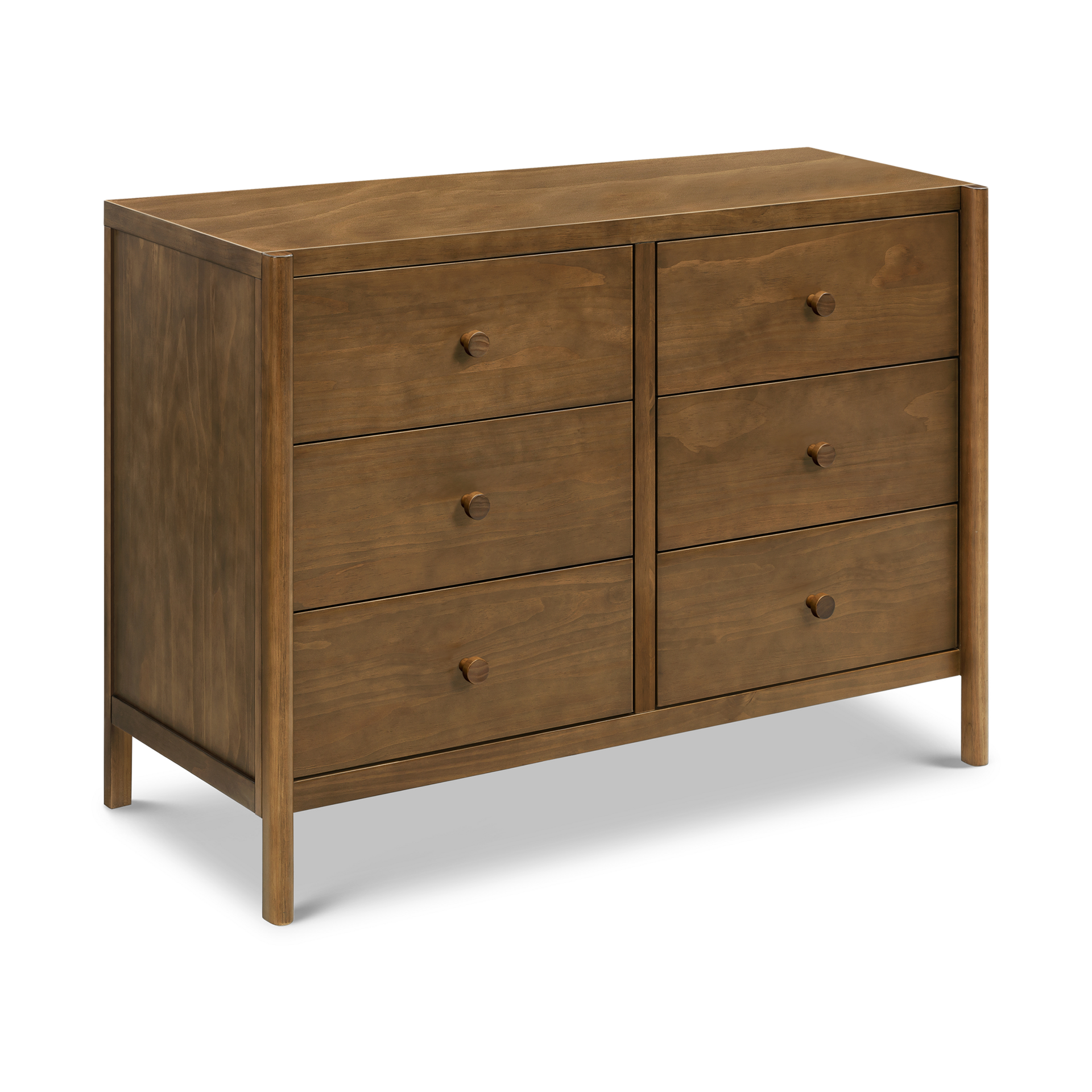 daVinci Birdie 6-Drawer Dresser.