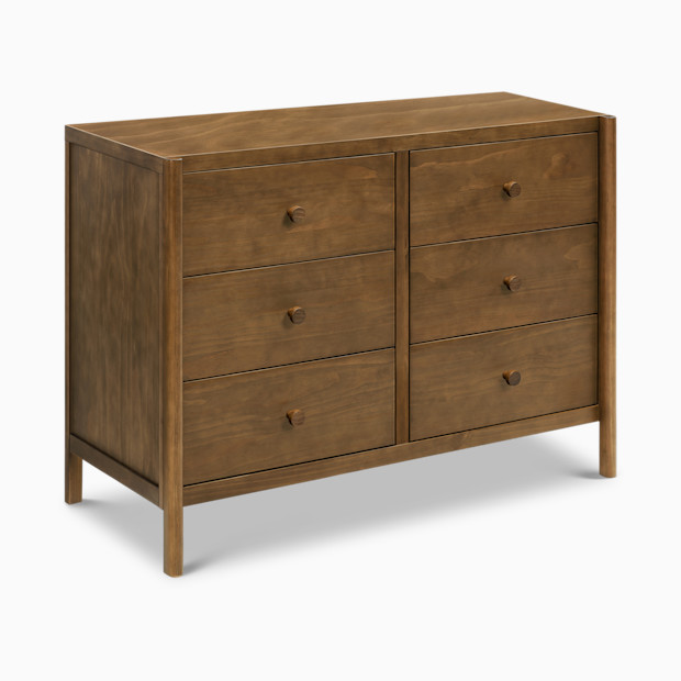daVinci Birdie 6-Drawer Dresser.
