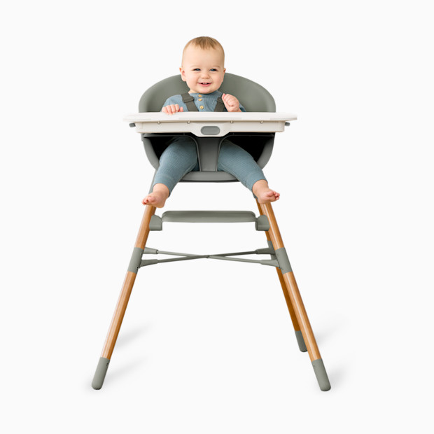 Skip Hop EON 4-In-1 Multi-Stage High Chair.