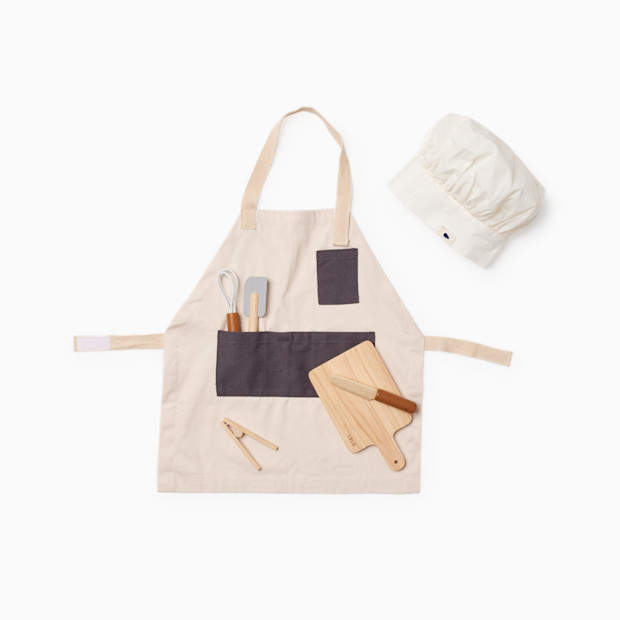 Lalo Little Chef Set.