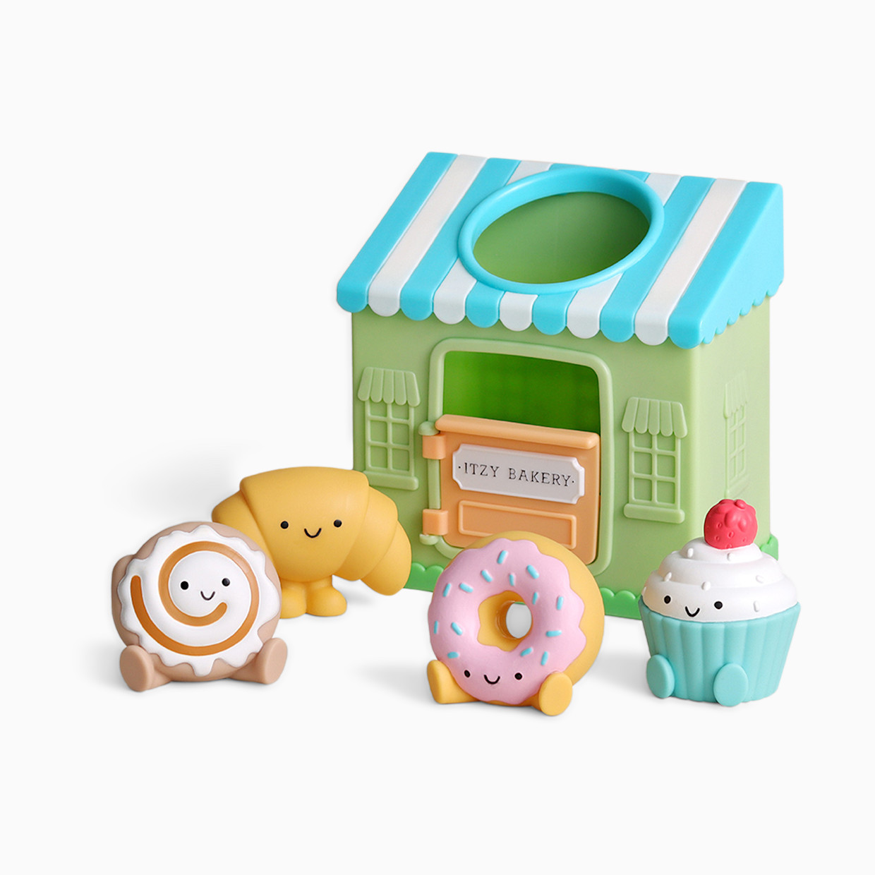 Itzy Ritzy Play Bakery.