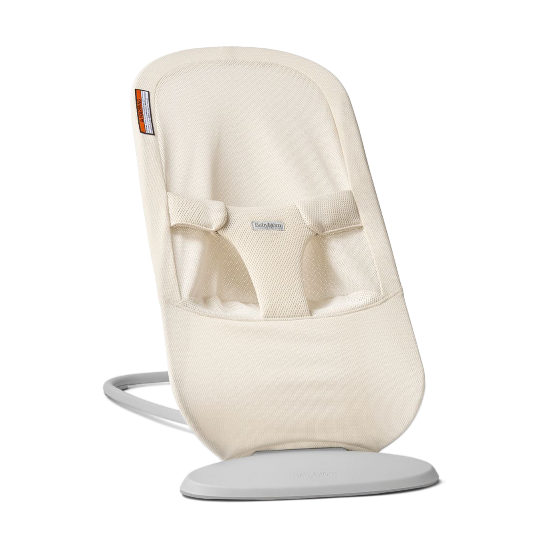 Thumbnail of Cream Mesh