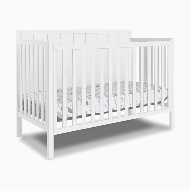 Sorelle Essex 4-in-1 Convertible Crib.