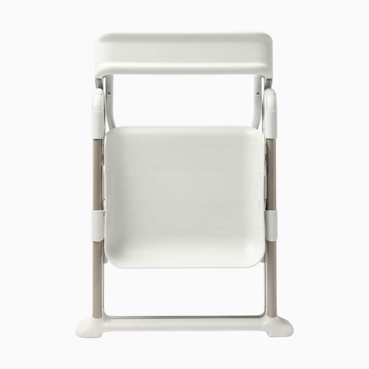Boon PIVOT Toddler Tower - White.