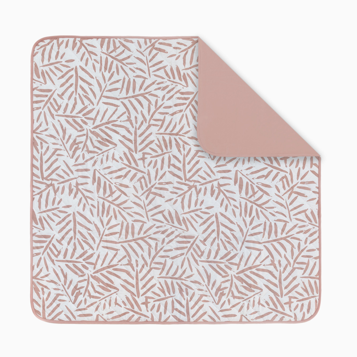 Toddlekind Wander Classic Indoor/Outdoor Portable Playmats - Sea Shell.