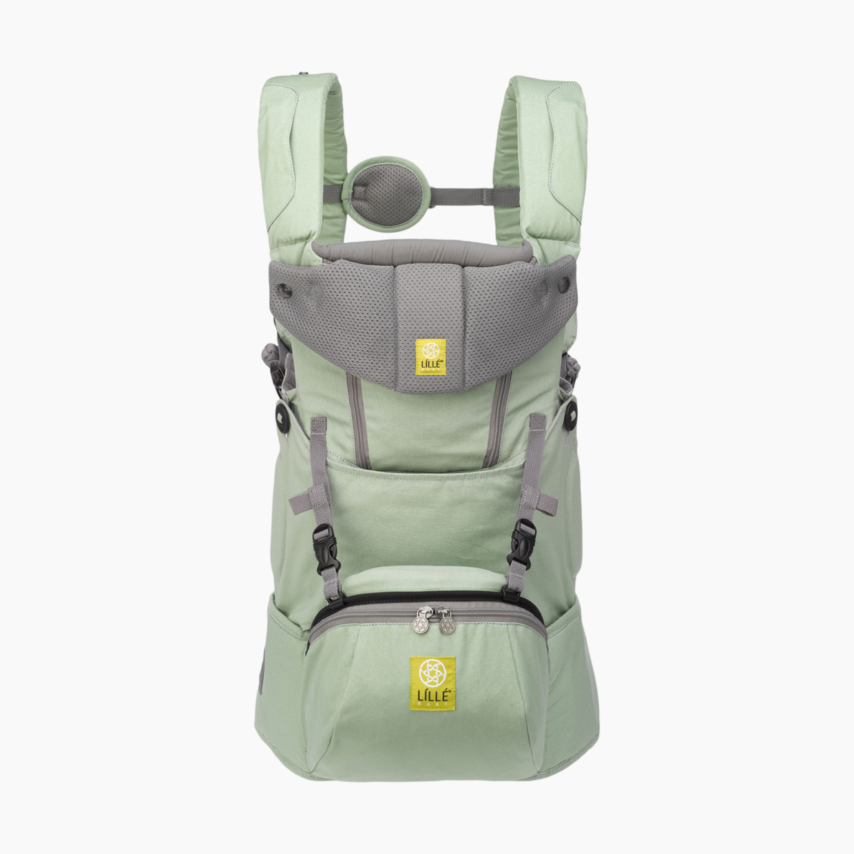 lillebaby SeatMe All Seasons Carrier - Sage.