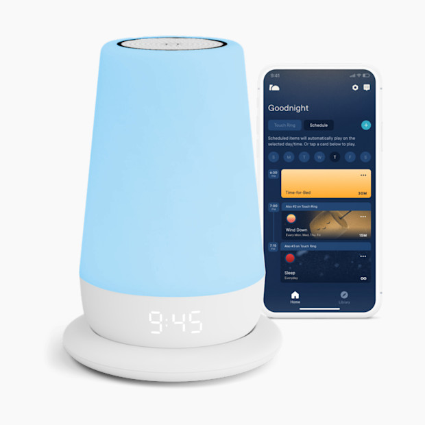 Hatch Rest+ 2nd Gen.