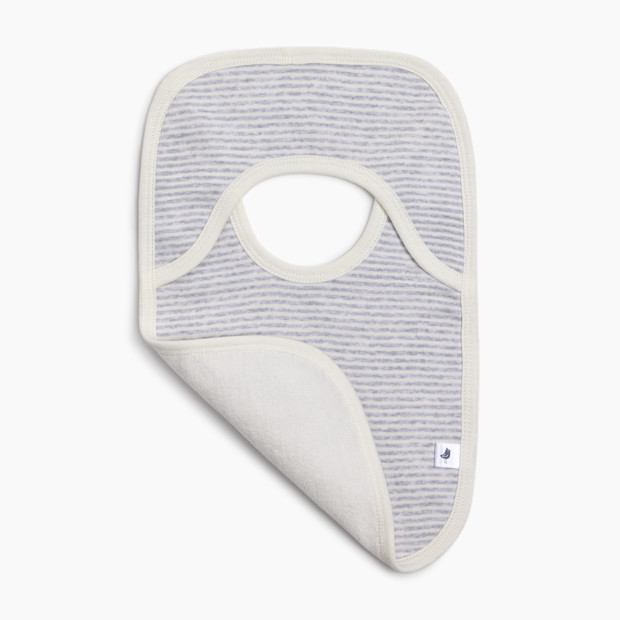 Small Story Organic Lap Bib (4 Pack).