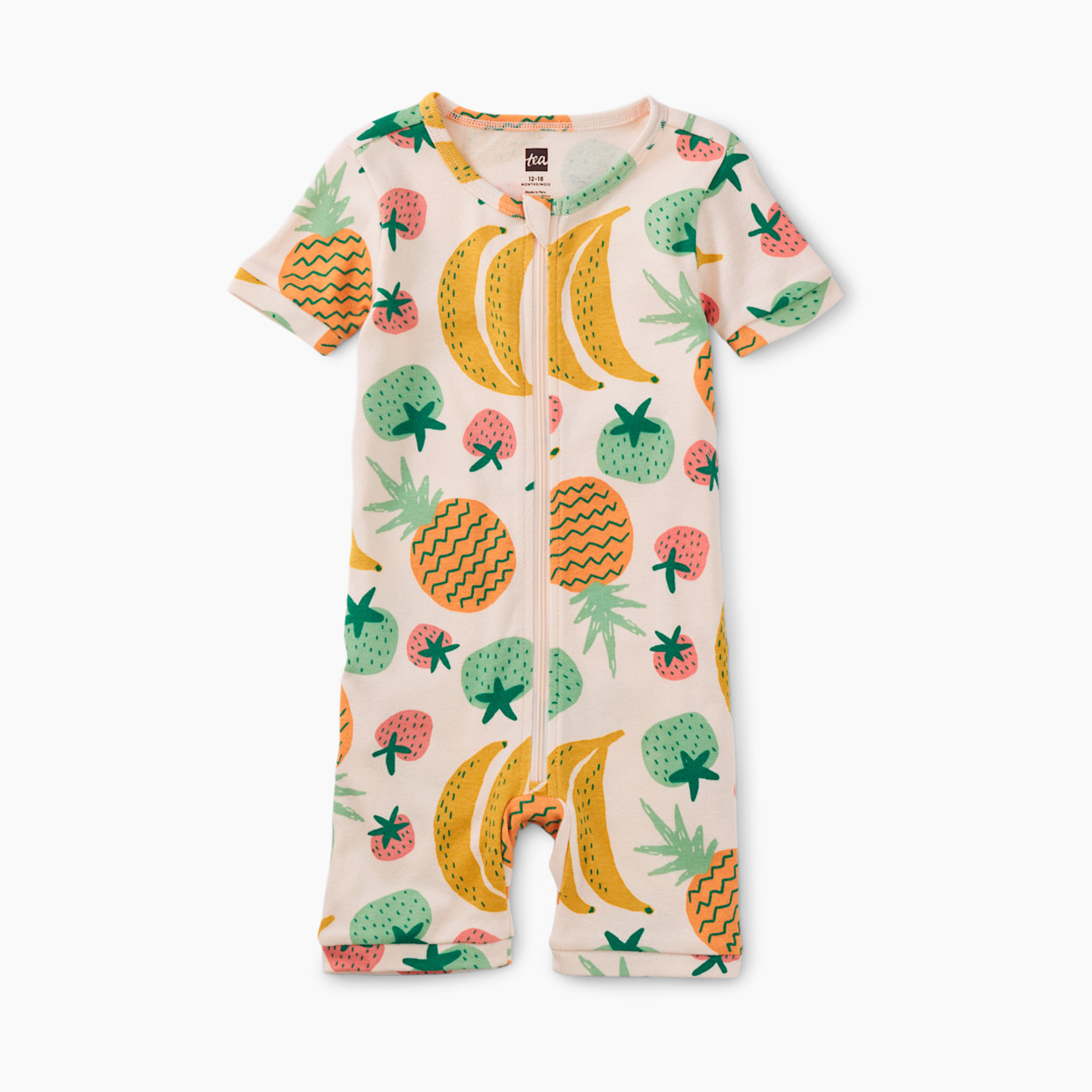 Tea collection discount pajamas