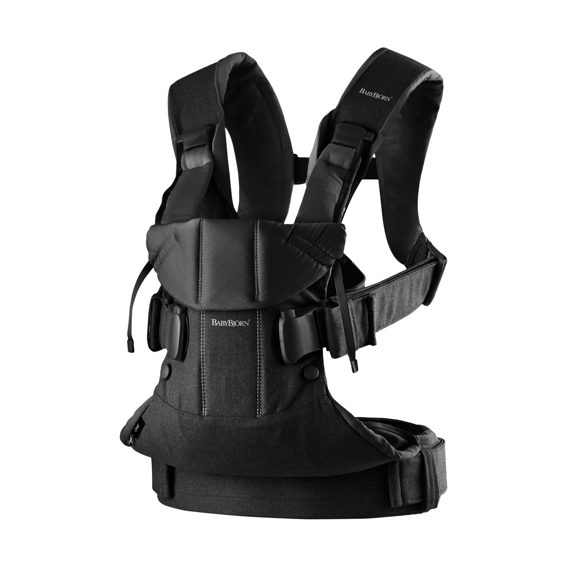 babybjorn baby carrier