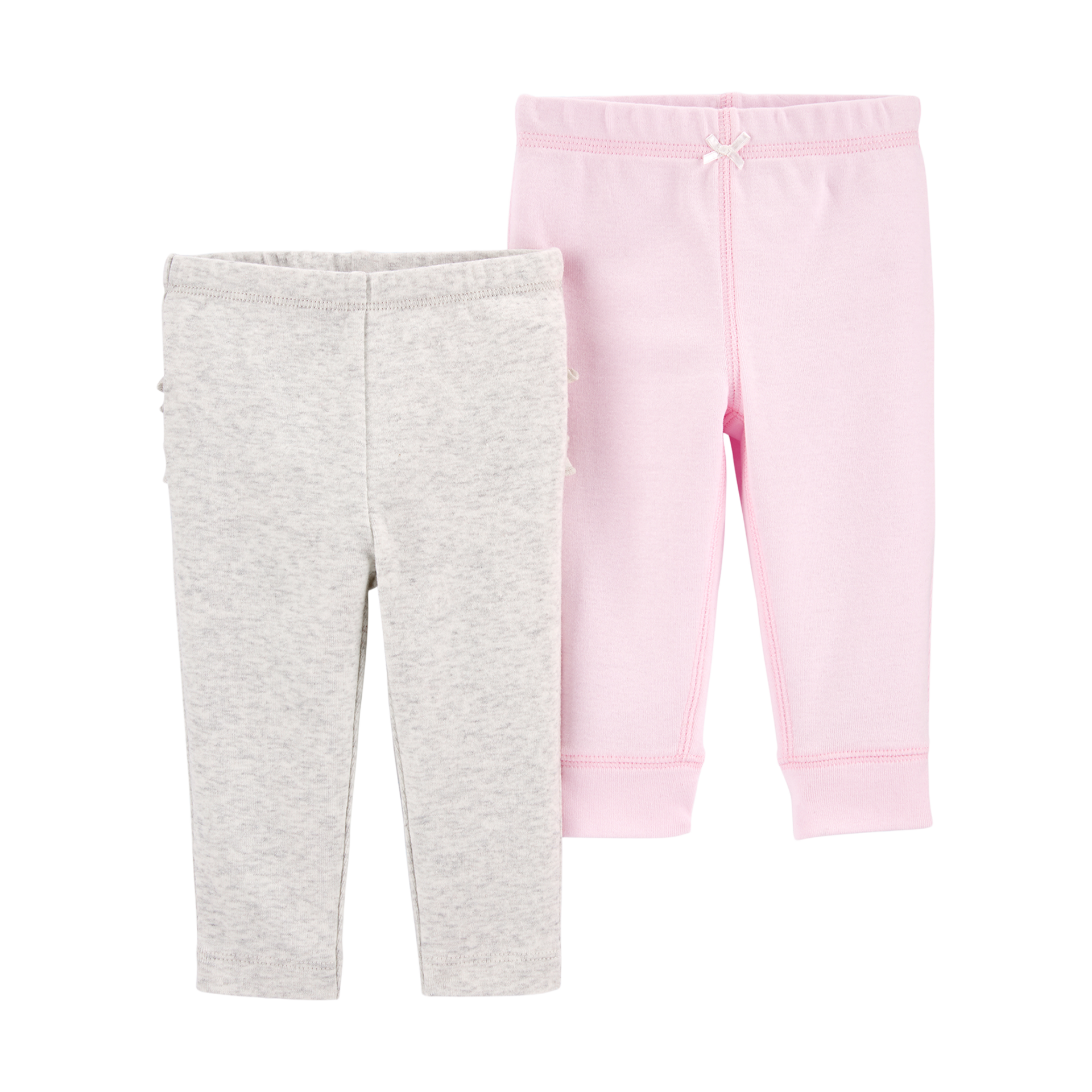 Carter's Baby Girls Bottoms 126g265