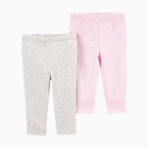 Carter's Baby Girls Bottoms 126g265