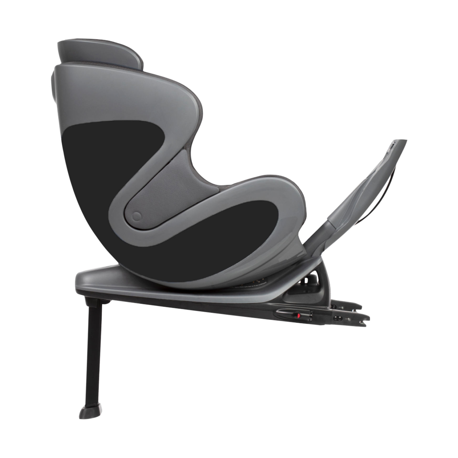 babyark Classic Convertible Car Seat.