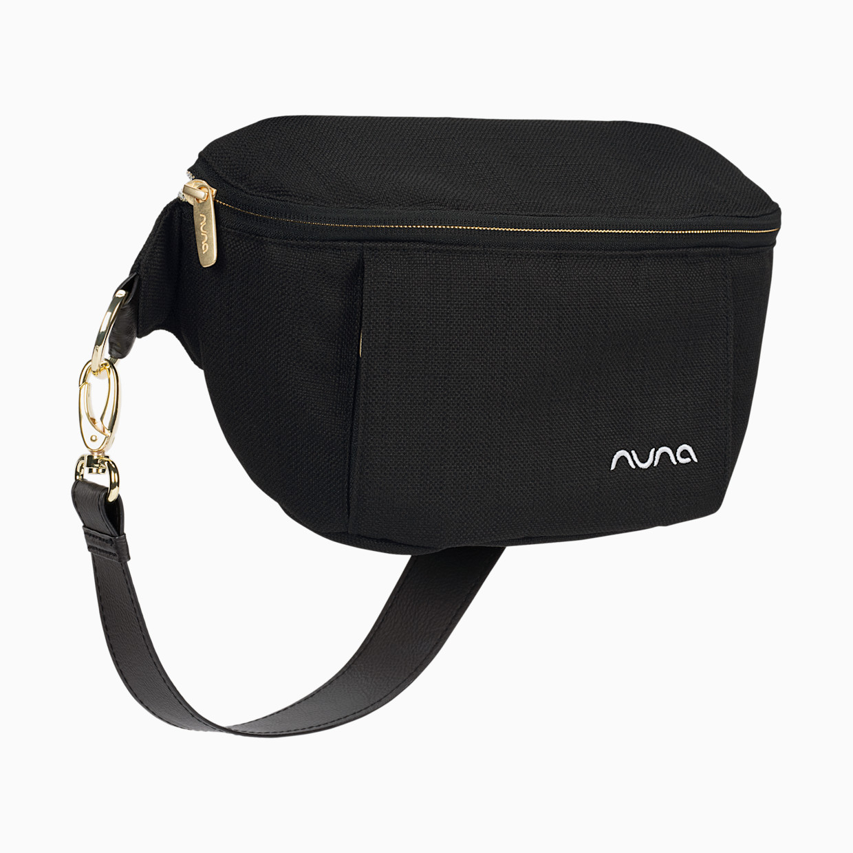 Nuna Sling Bag - Caviar.