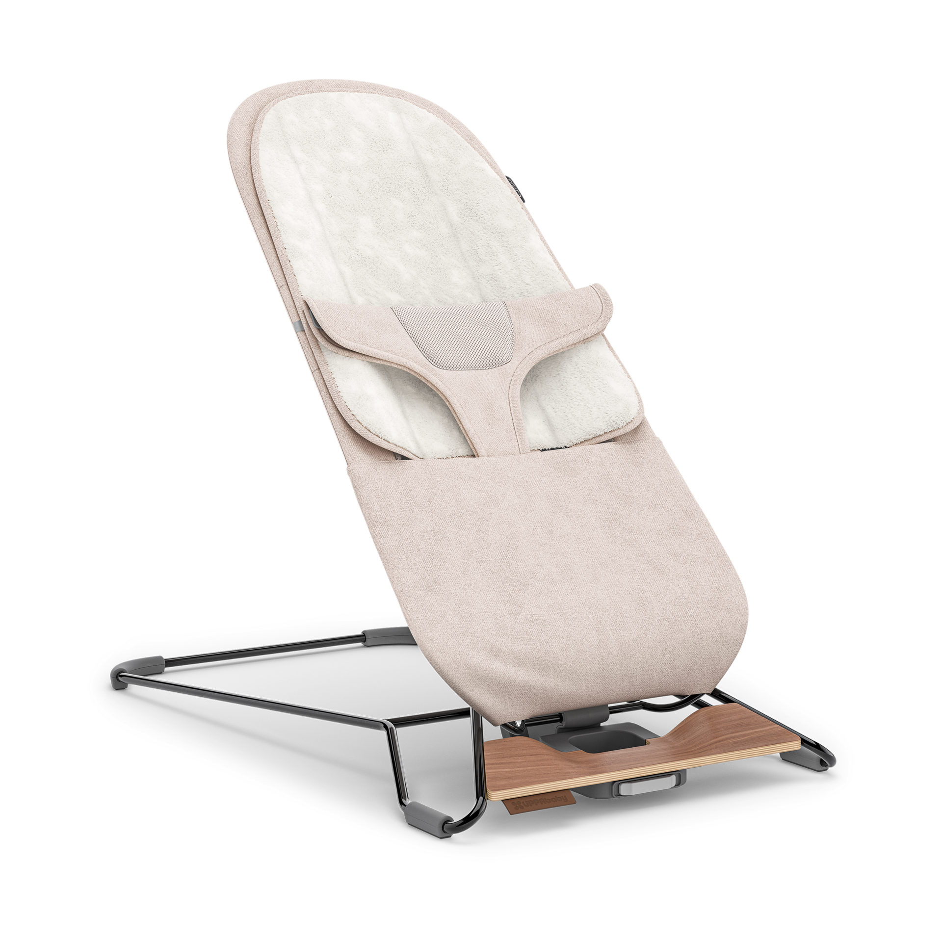 UPPAbaby Mira 2-in-1 Bouncer and Seat.