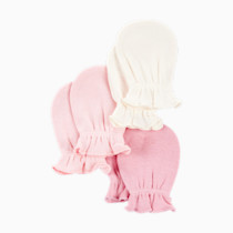 Thumbnail of Pink & Cream