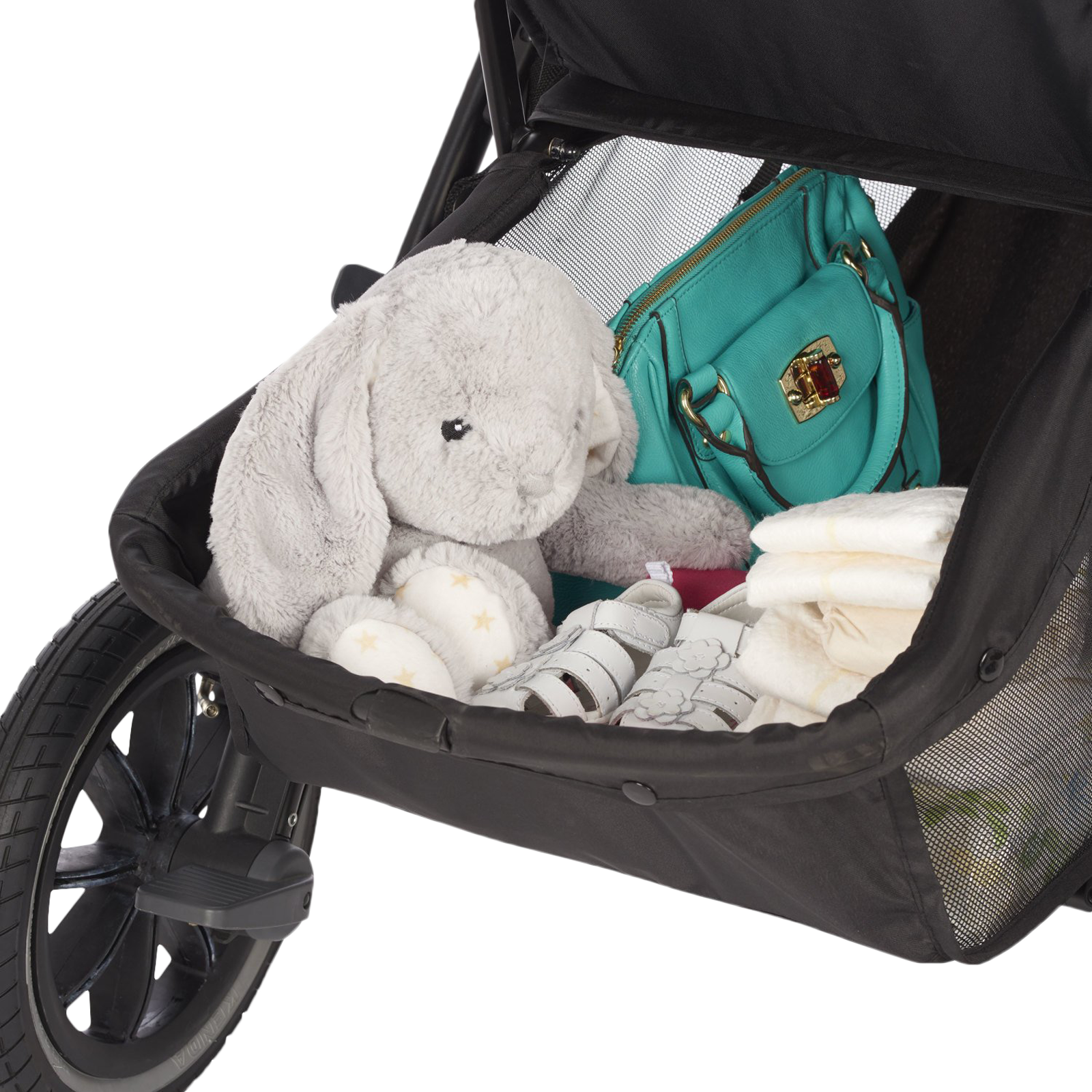 evenflo folio3 stroller