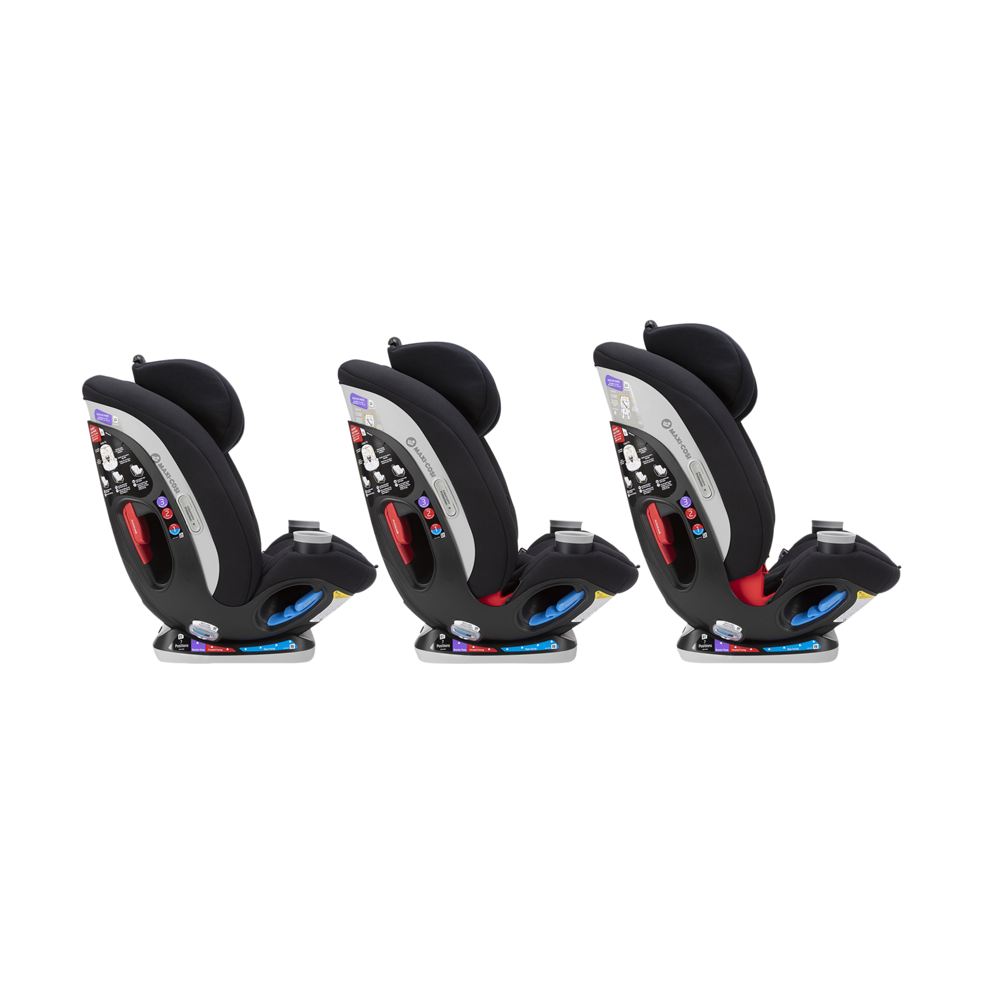 maxi cosi magellan stroller