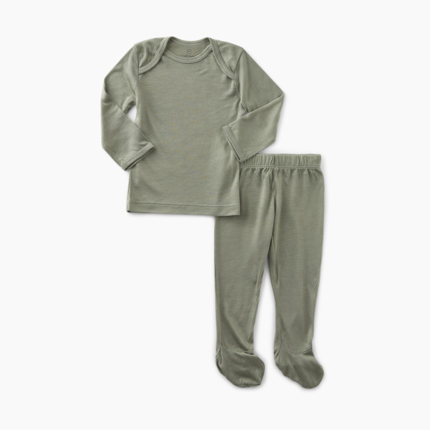 Solly Baby Layette Sleeper Set - $22.80.
