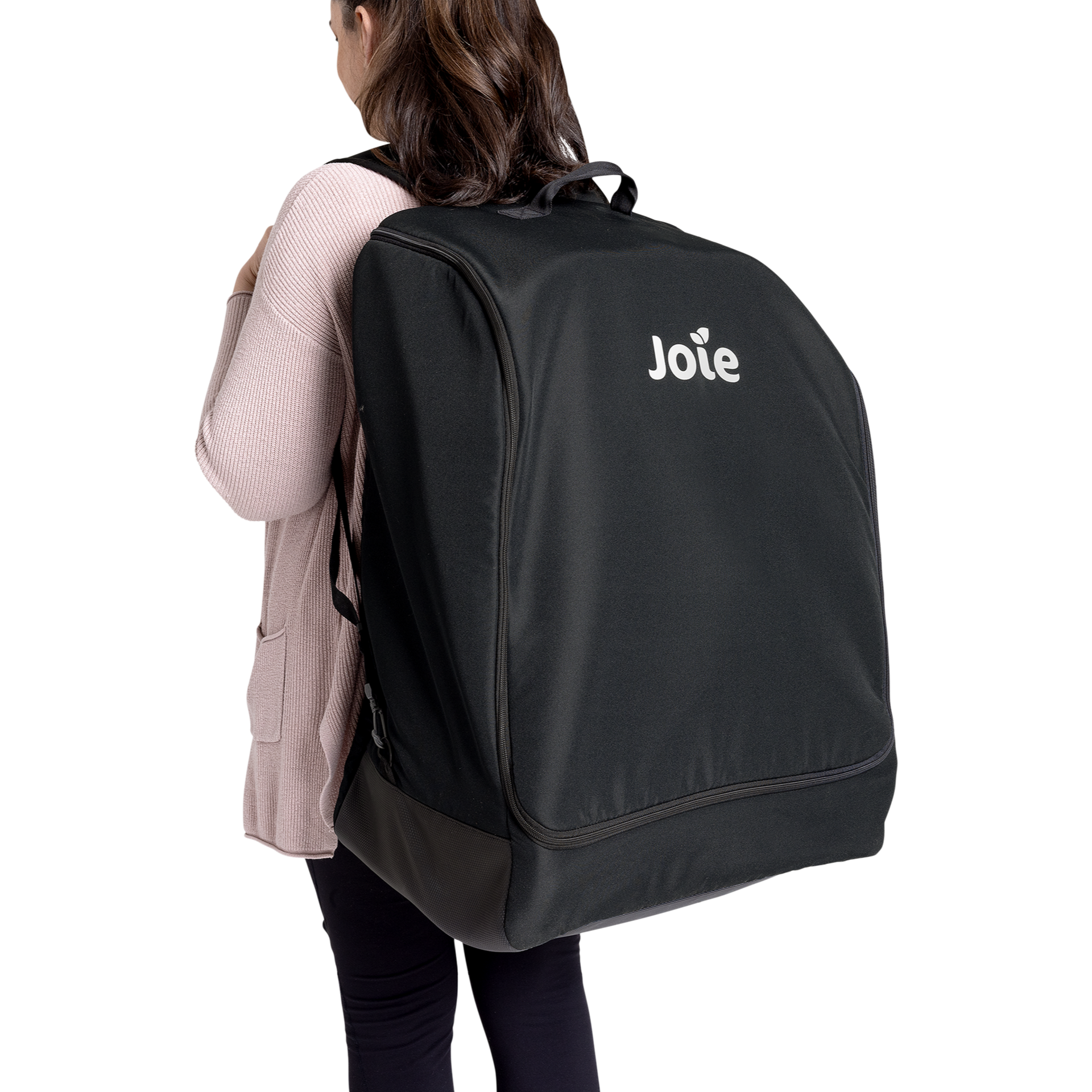 Joie Compact Stroller Bag - Black.