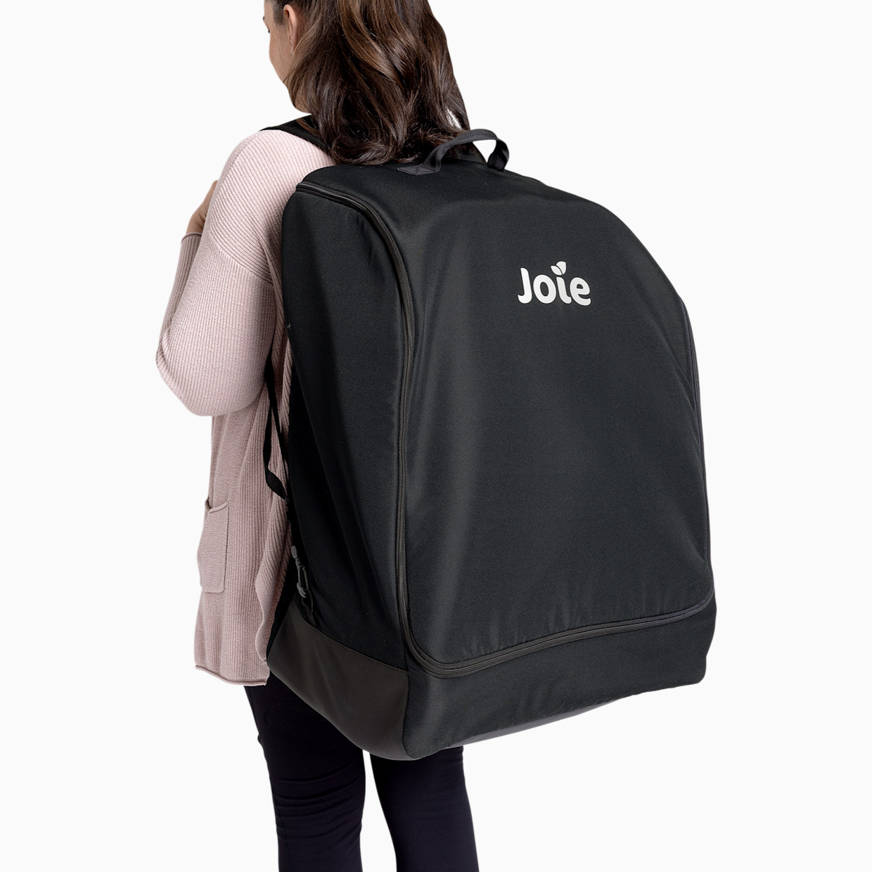 Joie Compact Stroller Bag - Black.