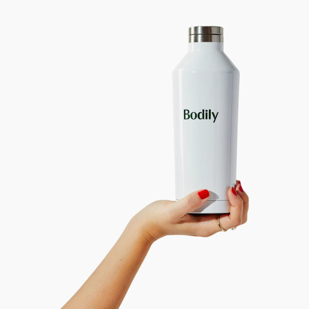 Bodily You're Doing Great Water Bottle.