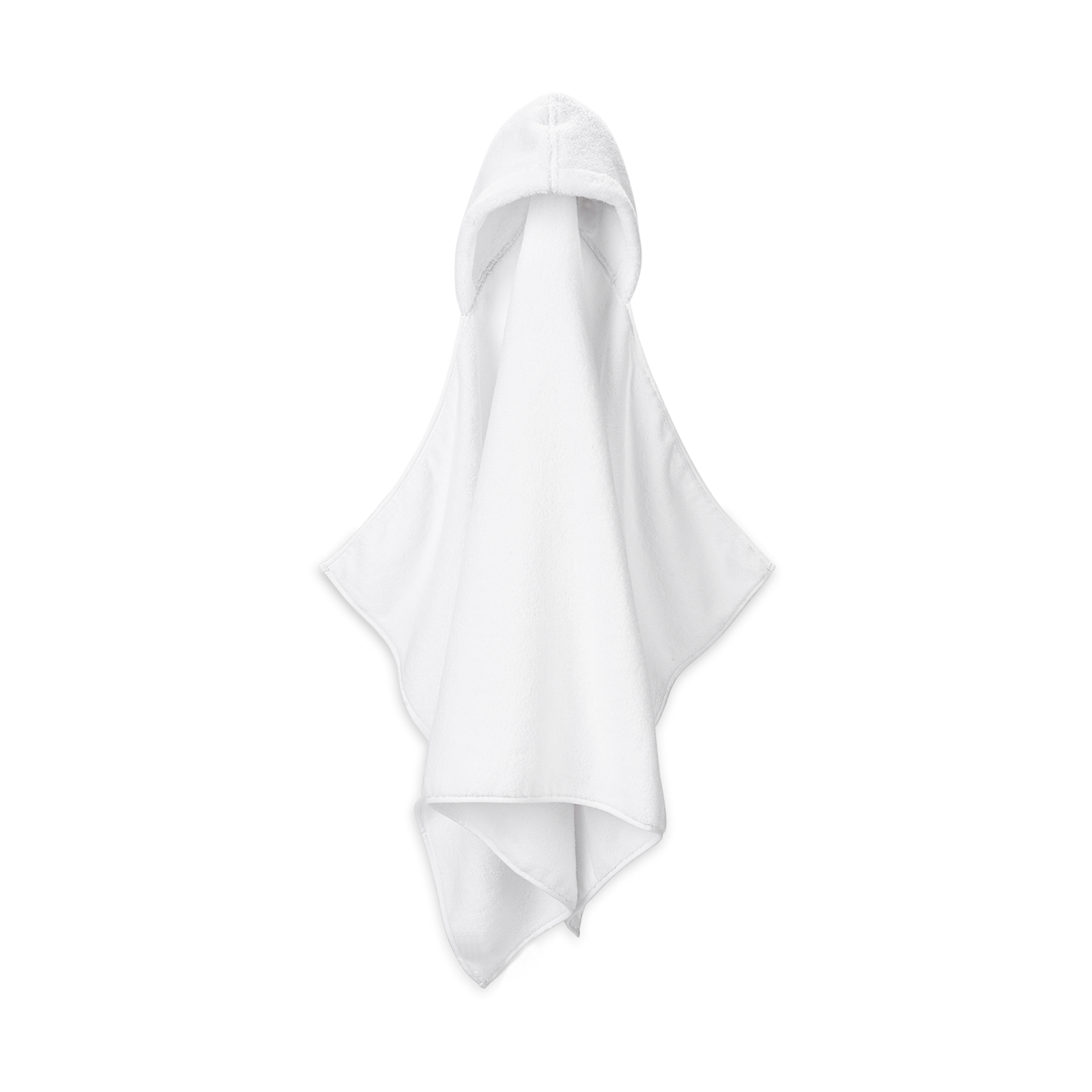 Parker Baby Co. Premium Hooded Bath Towel.