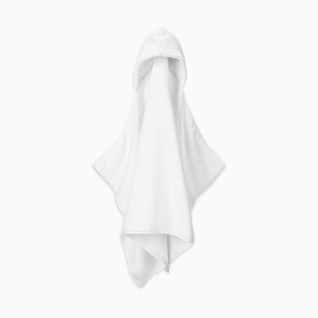 Parker Baby Co. Premium Hooded Bath Towel.